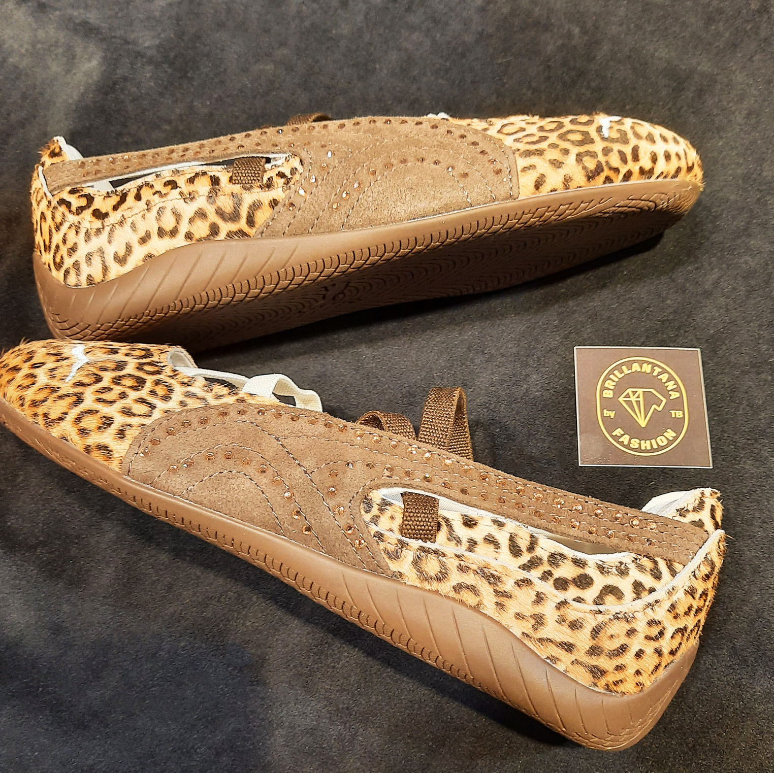 Schuh #01 – Ansicht 2