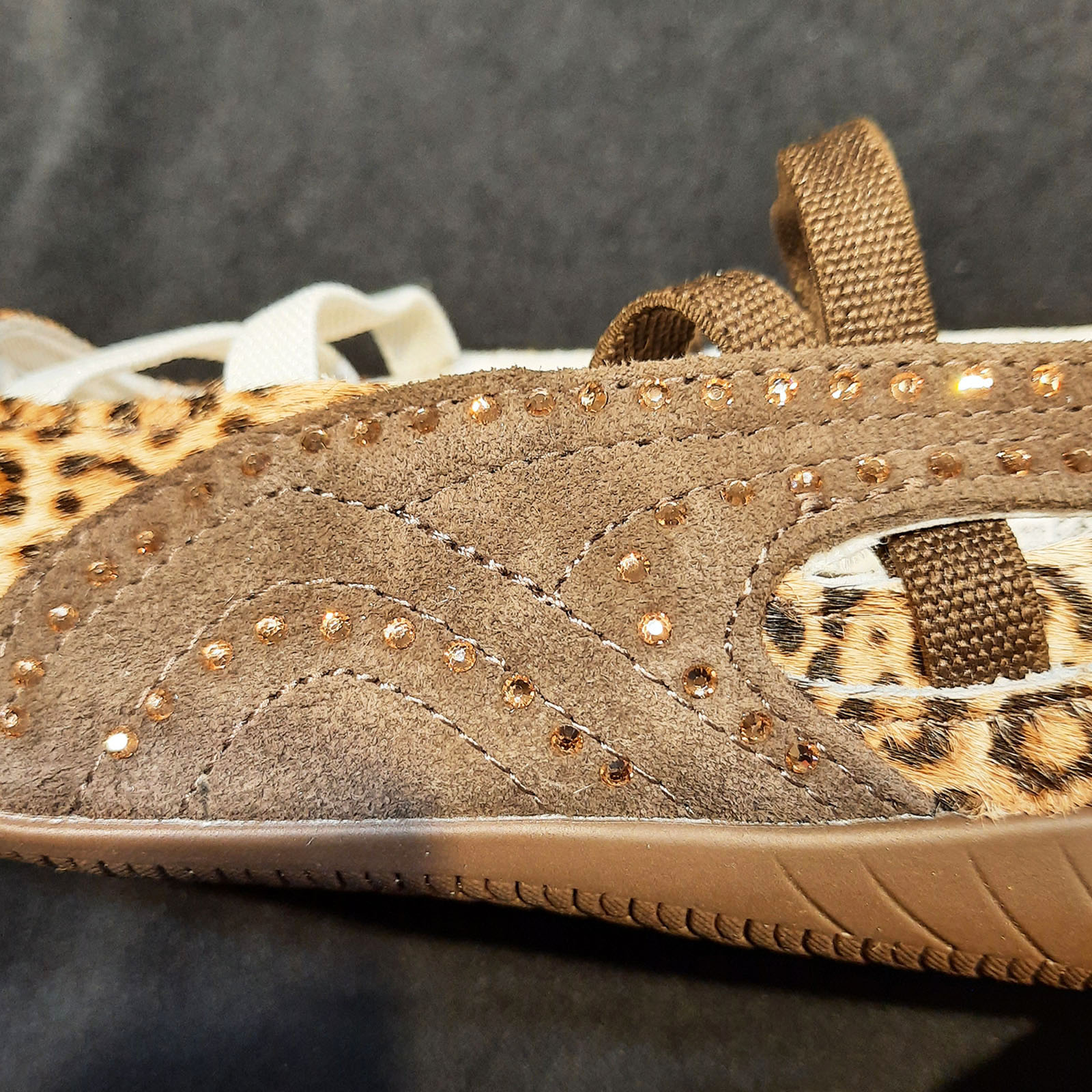 Schuh #01 – Ansicht 4