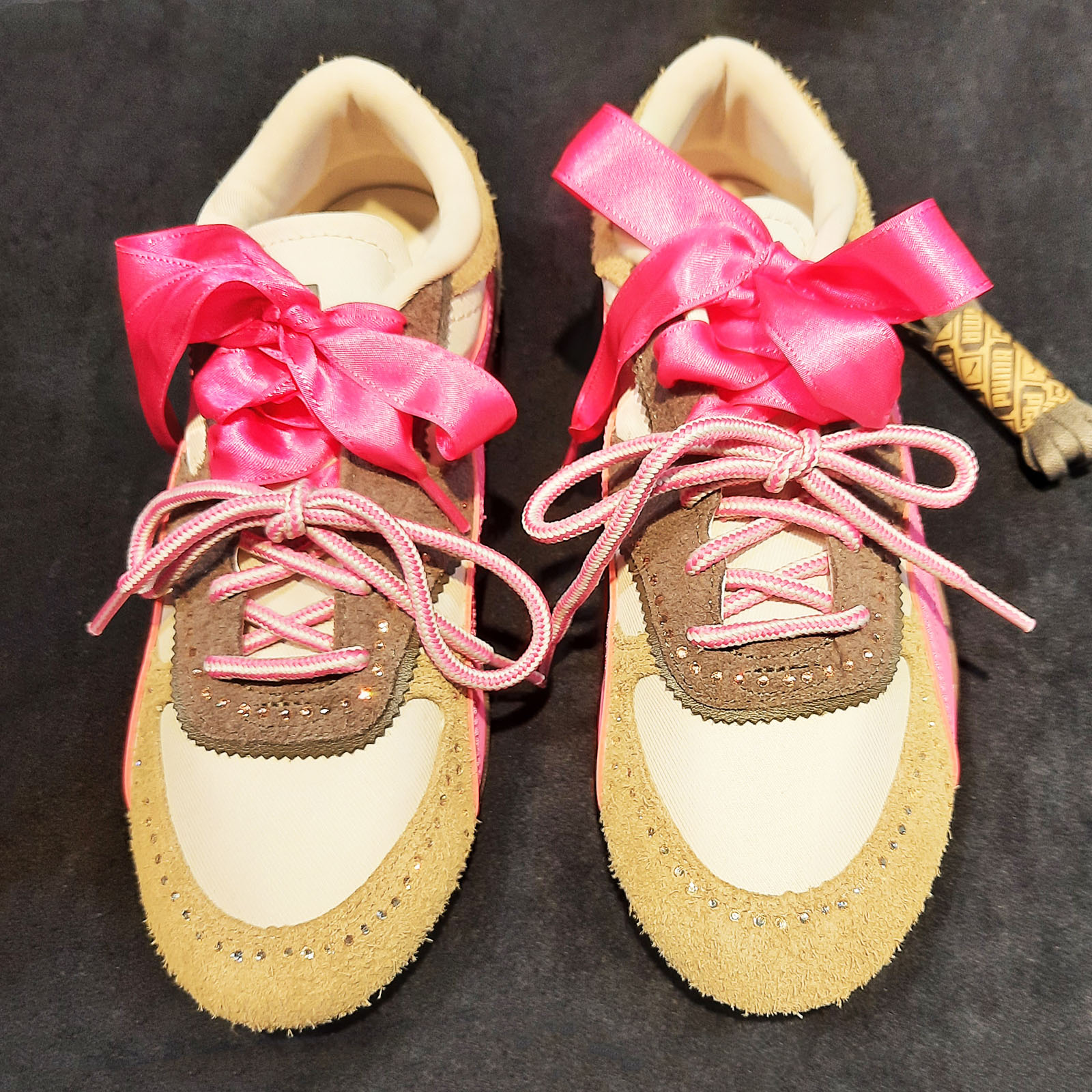 Schuh #05 – Ansicht 2