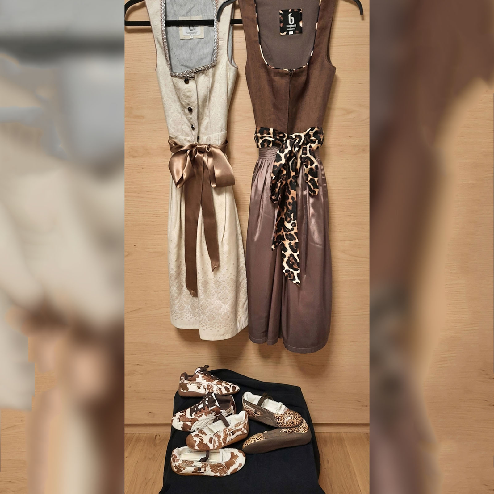 Schuh #05 – Ansicht 3