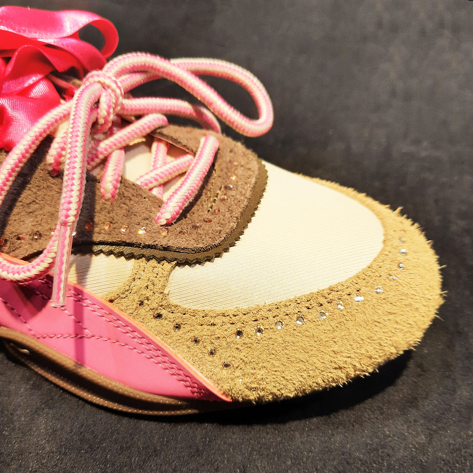 Schuh #05 – Ansicht 4