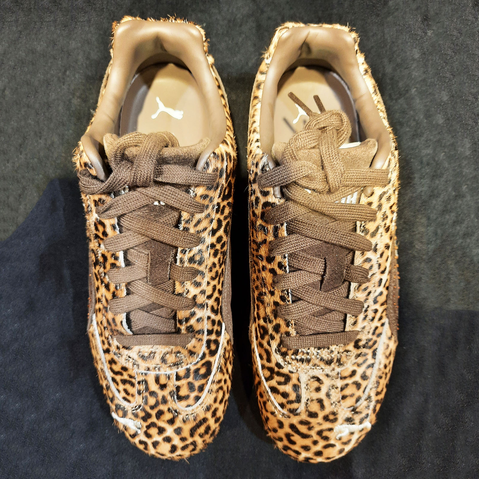 Schuh #06 – Ansicht 2