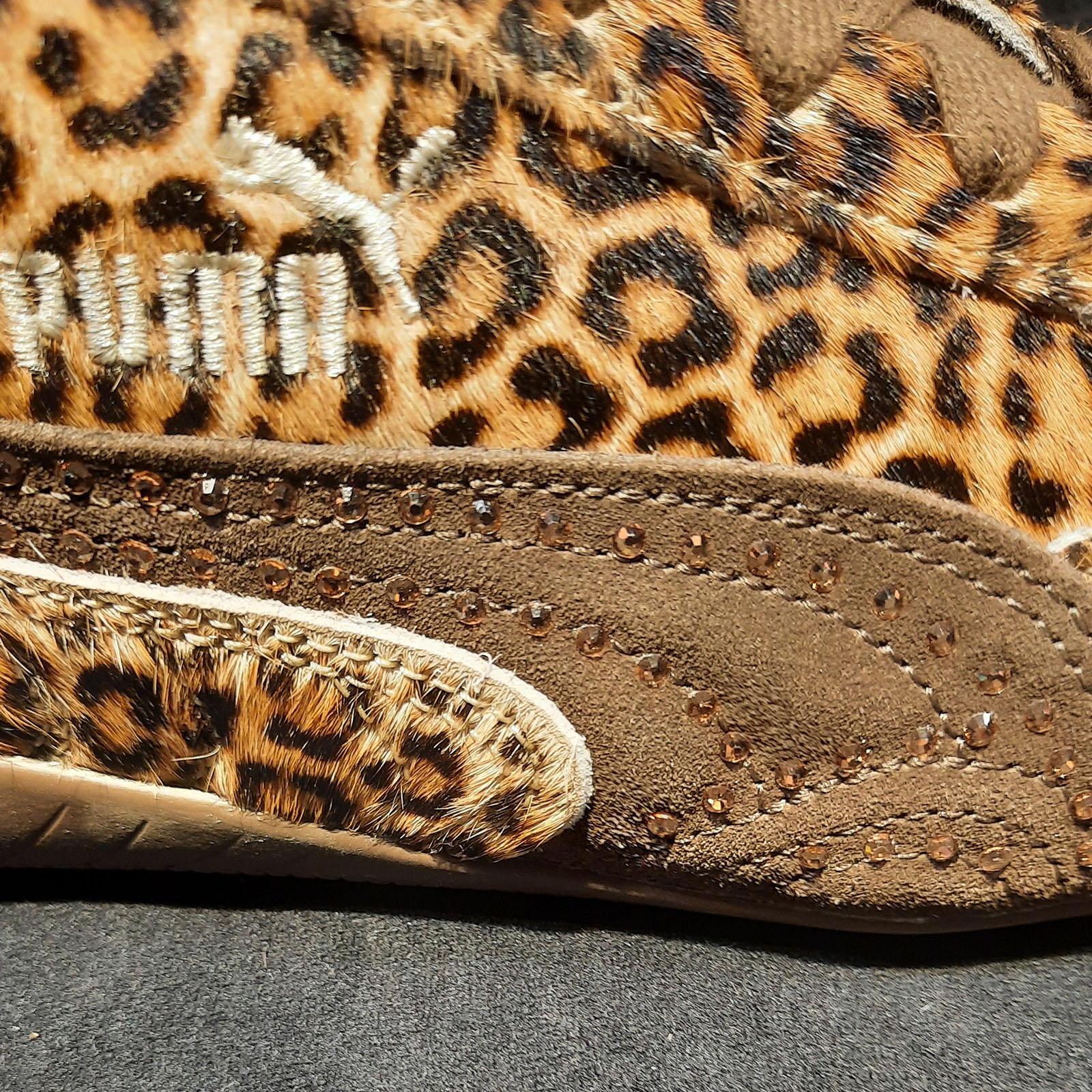Schuh #06 – Ansicht 4